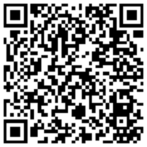 LinkedIn QR code